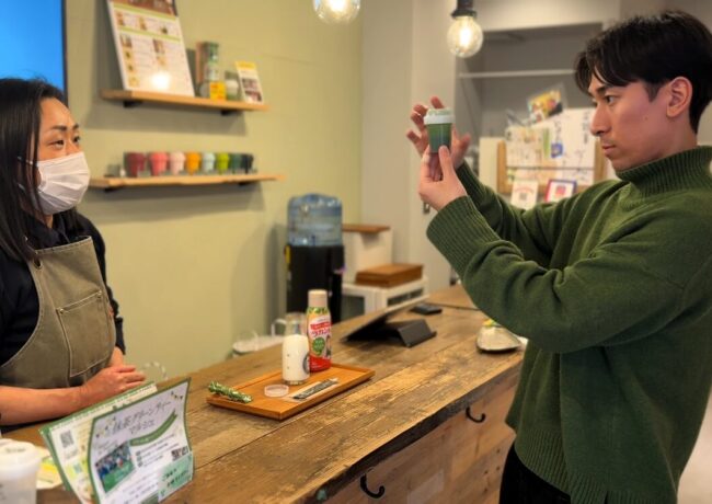 Matcha Magic & Ramen Delights in Tokyo